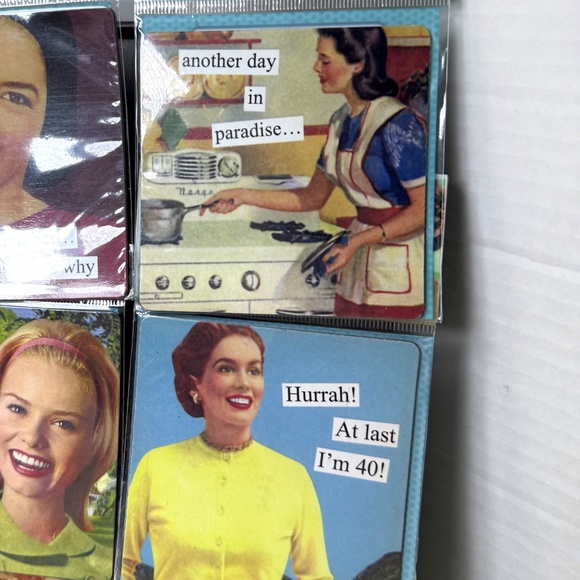FABULOUSLY FUNNY GIFT SET